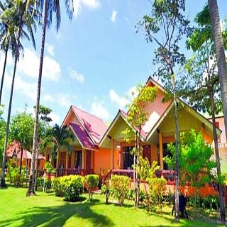Lanta Emerald Bungalow fotoÄŸrafÄ±