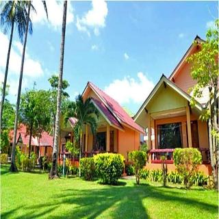 Lanta Emerald Bungalow fotoÄŸrafÄ±