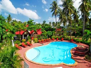 Lanta Emerald Bungalow fotoÄŸrafÄ±