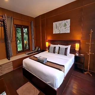 Baan Suan Rim Klong Resort fotoÄŸrafÄ±