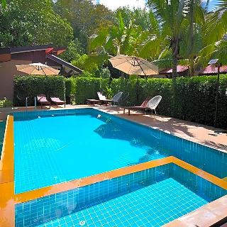 Baan Suan Rim Klong Resort fotoÄŸrafÄ±