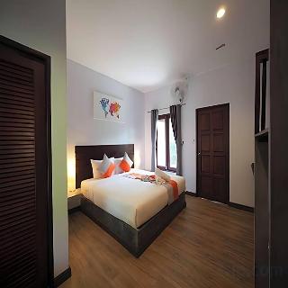 Baan Suan Rim Klong Resort fotoÄŸrafÄ±
