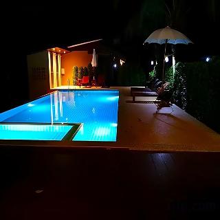 Baan Suan Rim Klong Resort fotoÄŸrafÄ±