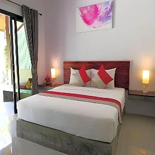 Baan Suan Rim Klong Resort fotoÄŸrafÄ±