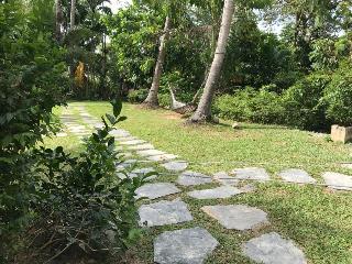 Baan Suan Rim Klong Resort fotoÄŸrafÄ±