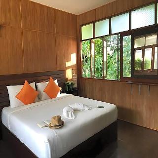 Baan Suan Rim Klong Resort fotoÄŸrafÄ±
