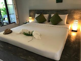 Baan Suan Rim Klong Resort fotoÄŸrafÄ±