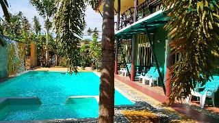 Cha Cha Hotel fotoÄŸrafÄ±