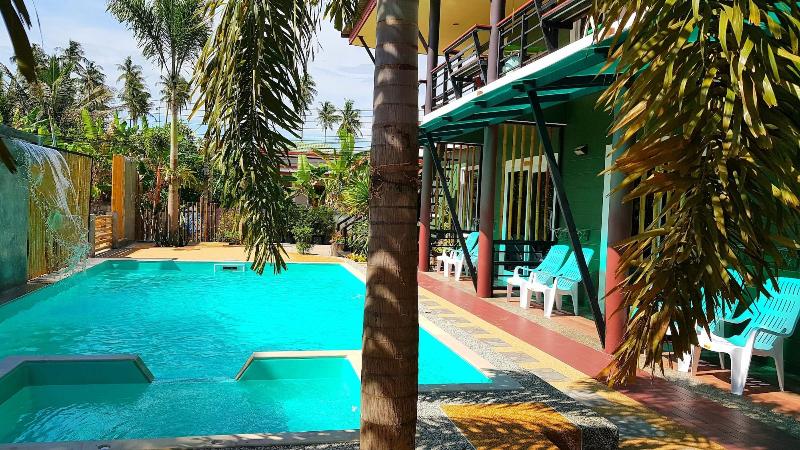 Cha Cha Hotel - Aktivite