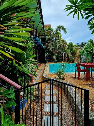 Cha Cha Hotel fotoÄŸrafÄ±