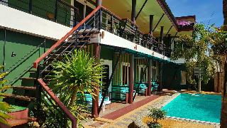 Cha Cha Hotel fotoÄŸrafÄ±