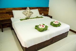 Cha Cha Hotel fotoÄŸrafÄ±