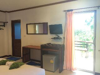 Cha Cha Hotel fotoÄŸrafÄ±
