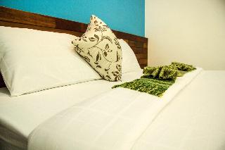 Cha Cha Hotel fotoÄŸrafÄ±
