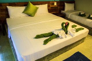 Cha Cha Hotel fotoÄŸrafÄ±