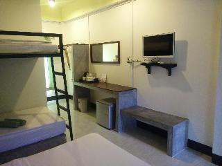 Cha Cha Hotel fotoÄŸrafÄ±
