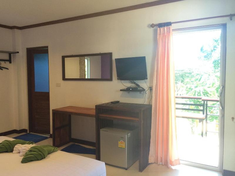 Cha Cha Hotel - Oda