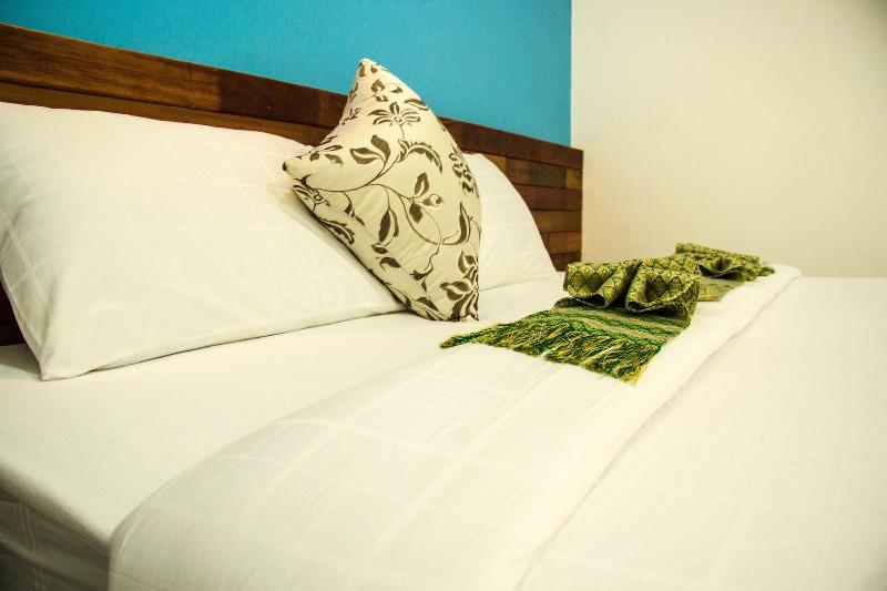 Cha Cha Hotel - Oda