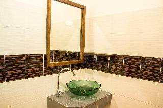 Cha Cha Hotel fotoÄŸrafÄ±