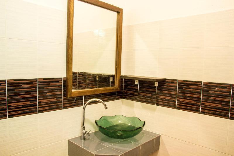 Cha Cha Hotel - Oda