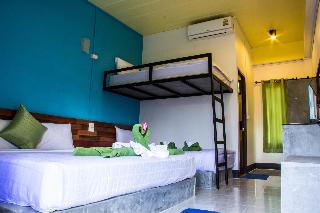 Cha Cha Hotel fotoÄŸrafÄ±