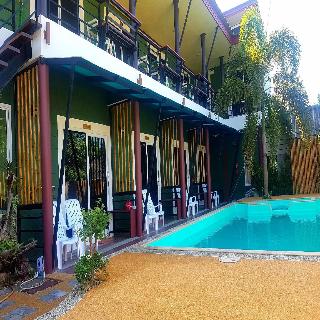Cha Cha Hotel fotoÄŸrafÄ±