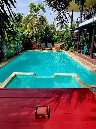Cha Cha Hotel fotoÄŸrafÄ±