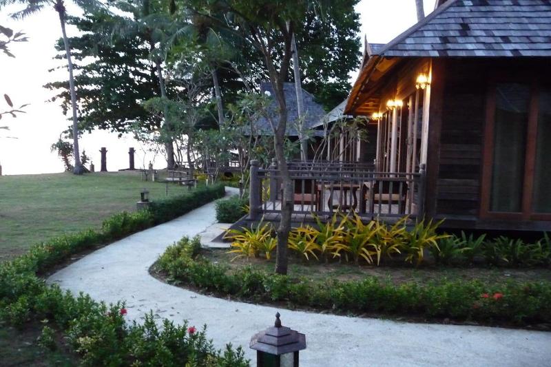 New Ozone Resort And Spa - Genel