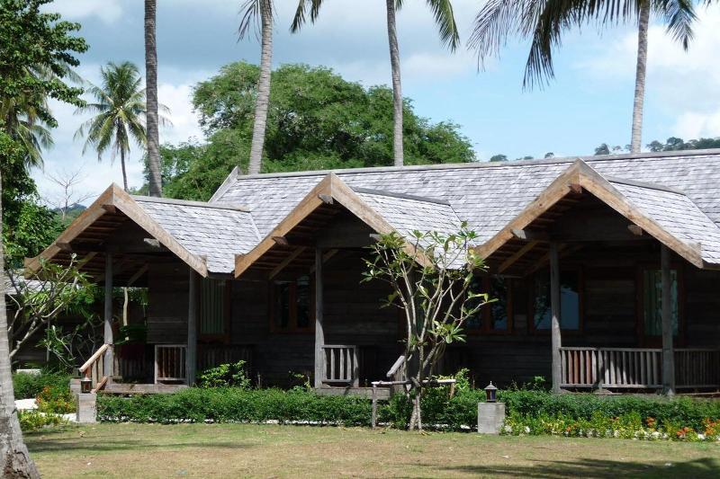 New Ozone Resort And Spa - Genel
