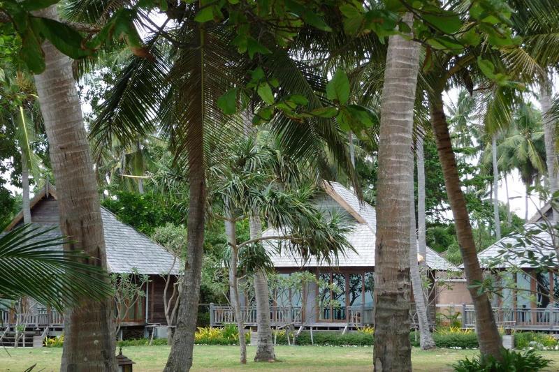 New Ozone Resort And Spa - Genel