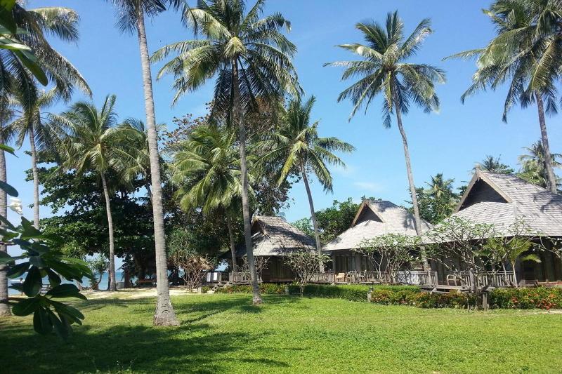 New Ozone Resort And Spa - Genel