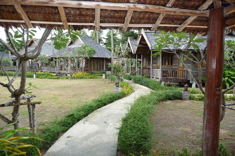 New Ozone Resort And Spa - Genel