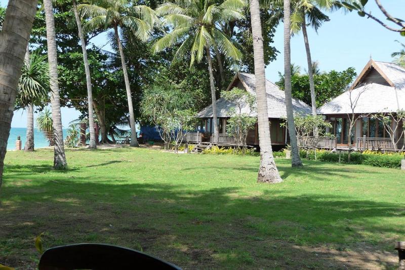 New Ozone Resort And Spa - Genel