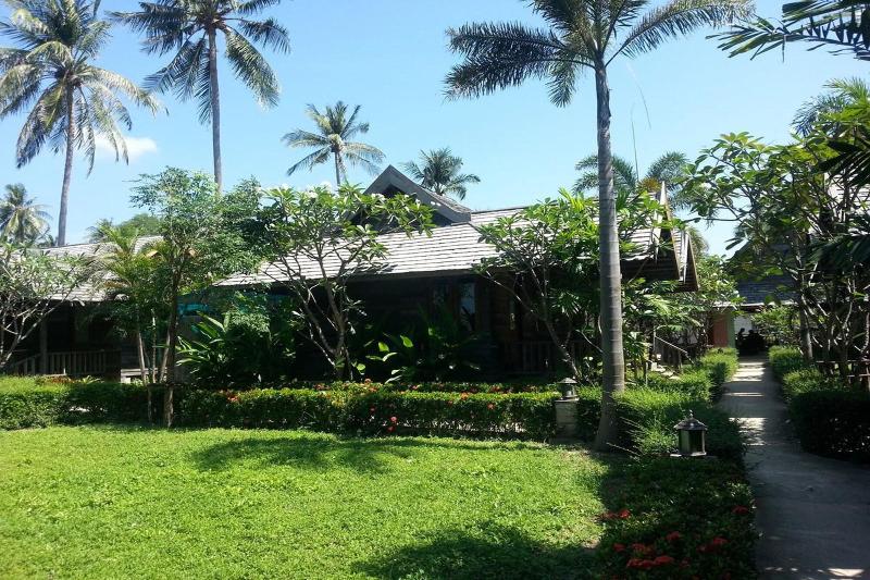 New Ozone Resort And Spa - Genel