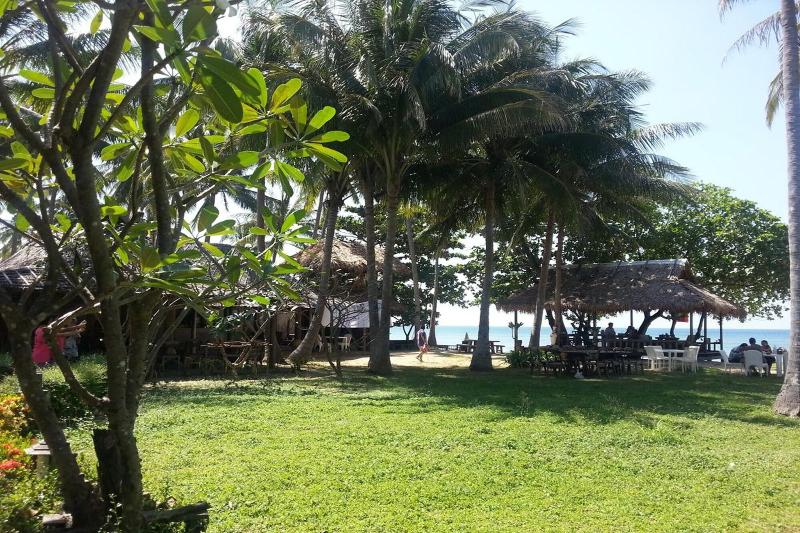 New Ozone Resort And Spa - Genel