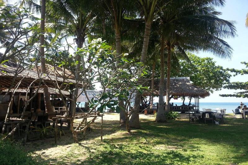 New Ozone Resort And Spa - Genel