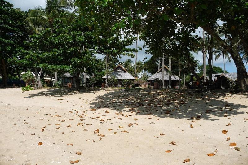 New Ozone Resort And Spa - Genel