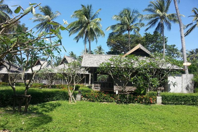New Ozone Resort And Spa - Genel