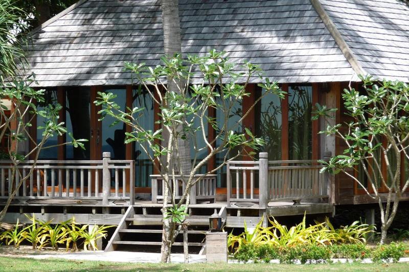 New Ozone Resort And Spa - Oda