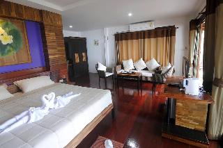 New Ozone Resort And Spa fotoÄŸrafÄ±
