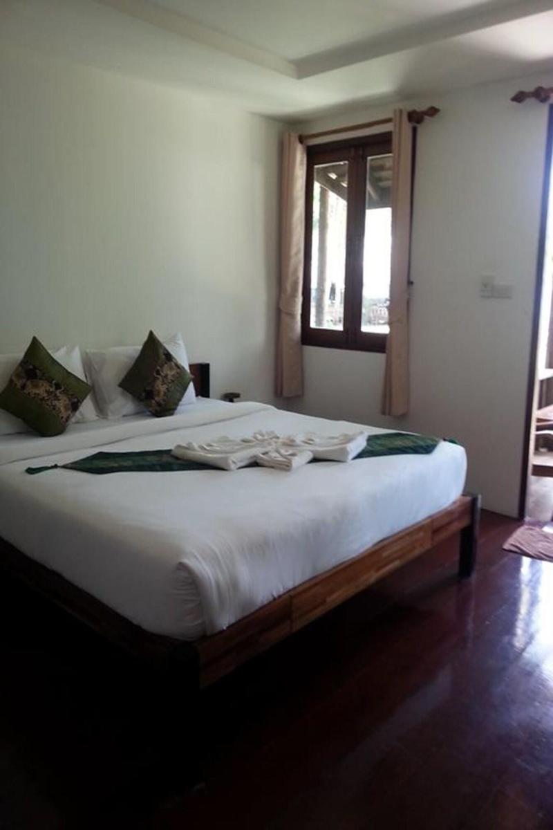 New Ozone Resort And Spa - Oda
