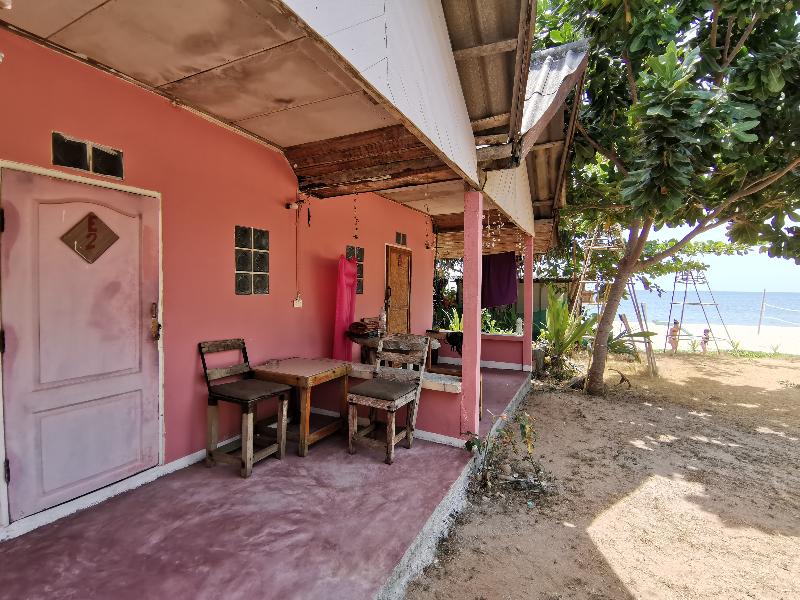 Klong Jark Bungalows by ZUZU - Genel