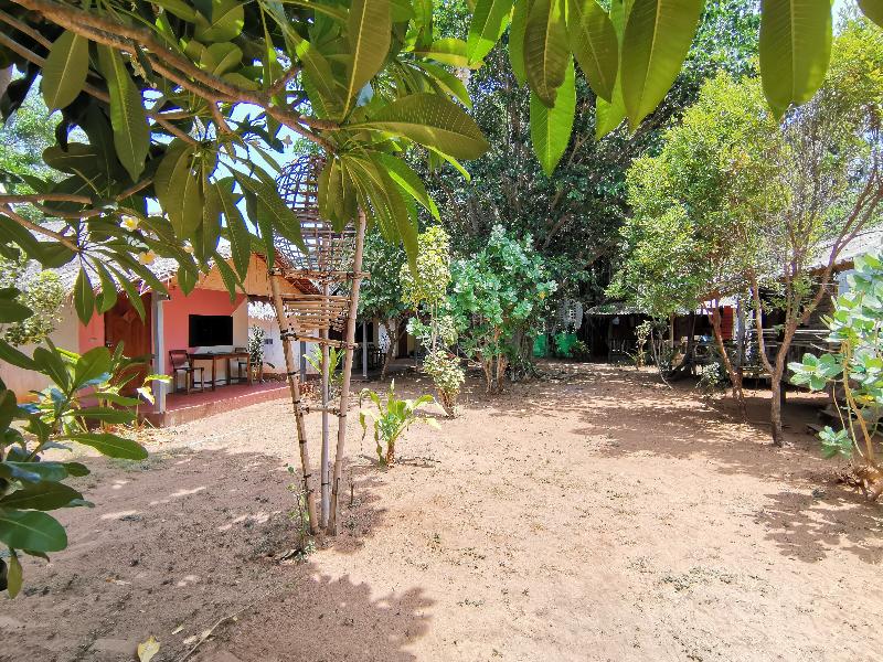 Klong Jark Bungalows by ZUZU - Genel