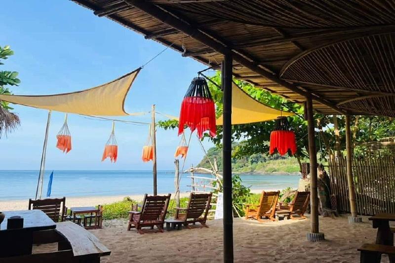 Klong Jark Bungalows by ZUZU - Genel