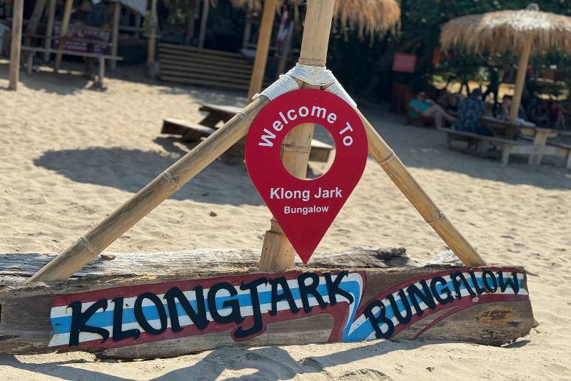 Klong Jark Bungalows by ZUZU - Genel