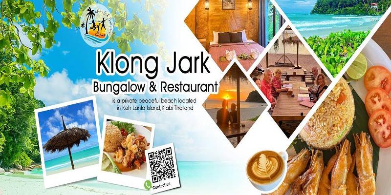 Klong Jark Bungalows by ZUZU - Genel