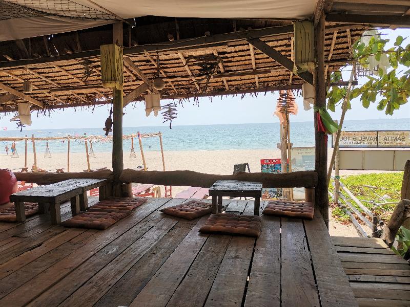 Klong Jark Bungalows by ZUZU - Genel