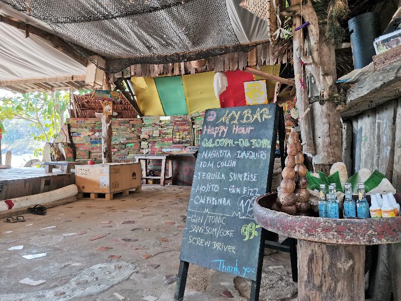 Klong Jark Bungalows by ZUZU - Genel