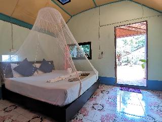 Klong Jark Bungalows by ZUZU fotoÄŸrafÄ±