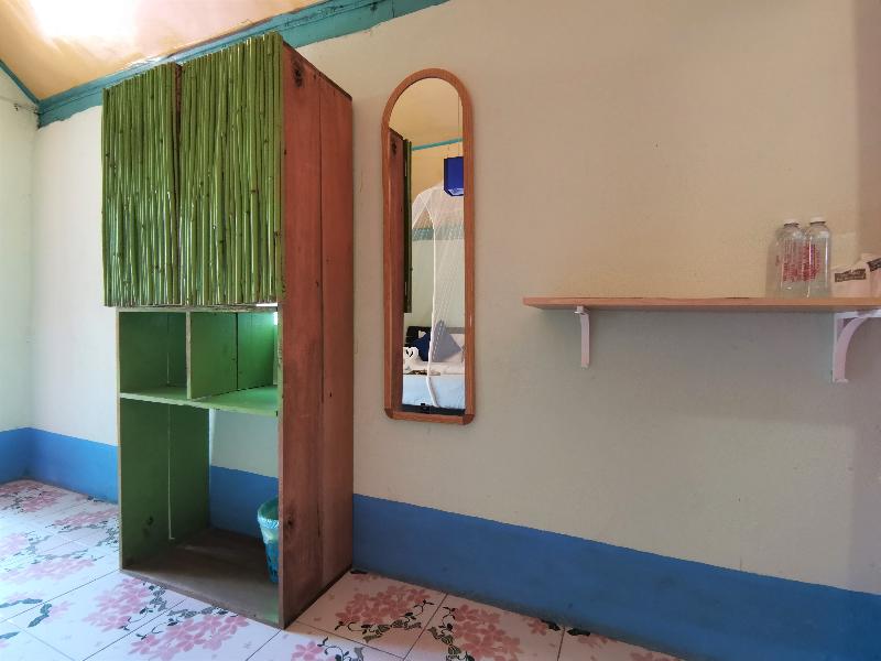 Klong Jark Bungalows by ZUZU - Oda
